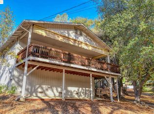 13170 Jackson Mill Dr, Groveland, CA