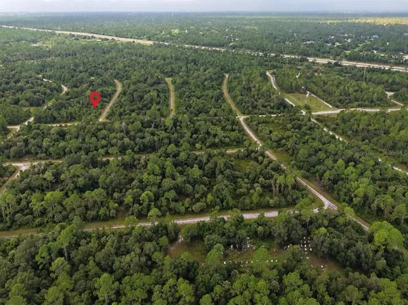 0 BREADNUT STREET LOT 13, NORTH PORT, FL 34288