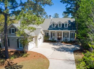16 Harborage Ct, Bluffton, SC 29910
