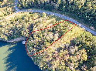 LOT 16 Sipsey Pike, Double Springs, AL 35553