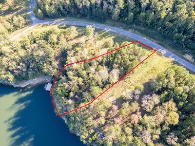 LOT 16 Sipsey Pike, Double Springs, AL, 35553