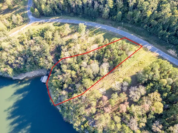 LOT 16 Sipsey Pike, Double Springs, AL 35553