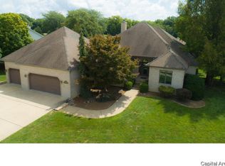 6500 Stonehaven Rdg, Springfield, IL 62711