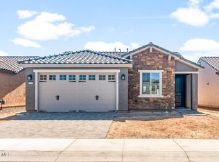 21292 N 270th Dr, Buckeye, AZ 85396