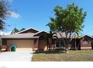 5219 SW 16th Pl, Cape Coral, FL 33914