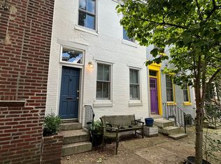2514 Waverly St, Philadelphia, PA