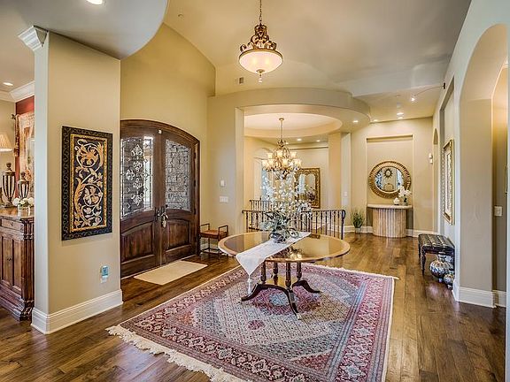 Luxury at its finest!