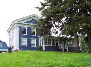 332 Gardnersville Rd, Cobleskill, NY 12043