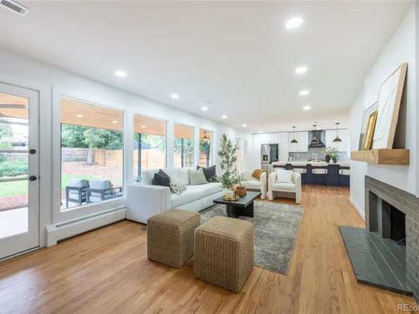 6955 E Exposition Avenue, Denver, CO 80224