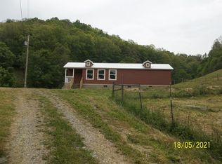 267 Back Valley Rd, Sneedville, TN 37869