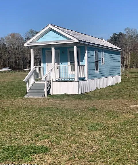1740 White Oak River Rd — Photo 4