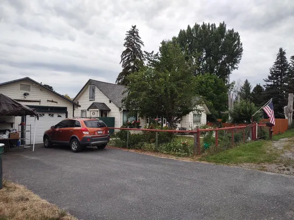 304 S West St, Chewelah, WA 99109