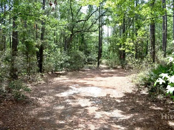 2650 N Hwy 119, Ellabell, GA 31308