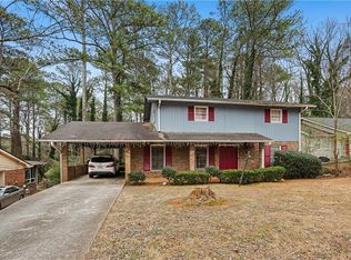4289 Kimball Rd SW, Atlanta, GA 30331