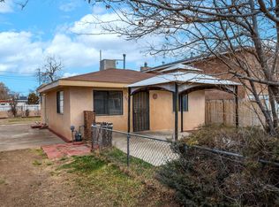 3029 Hudson Cir NW, Albuquerque, NM 87107
