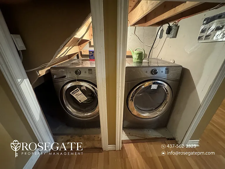 578 Summer Park Cres #2 — Photo 8
