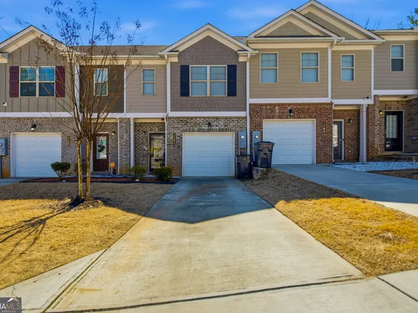 1503 Oconnor Dr, Jonesboro, GA 30236