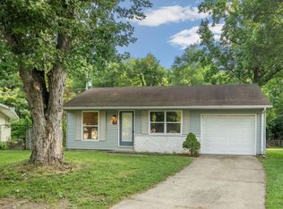 65 Creekview Ct, Lafayette, IN 47909