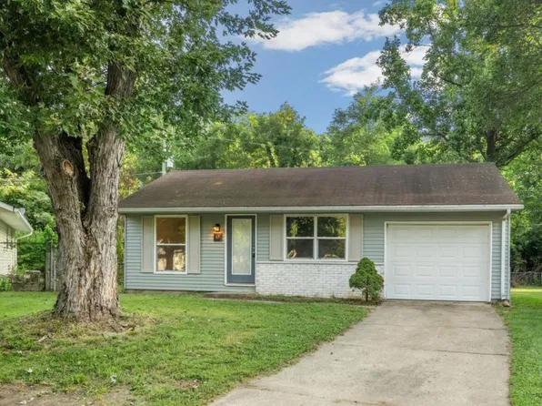 65 Creekview Ct, Lafayette, IN 47909