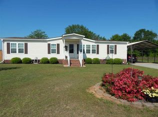 104 Griswold Dr, Kathleen, GA 31047