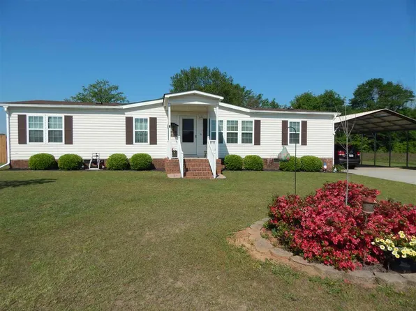 104 Griswold Dr, Kathleen, GA 31047