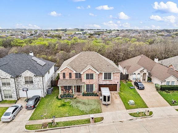 5th image of 4008 Falcon Ridge Dr
