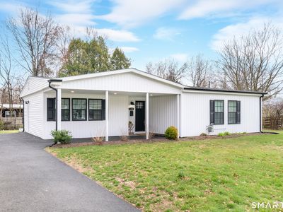 390 Albert Avenue, Stratford, CT, 06614