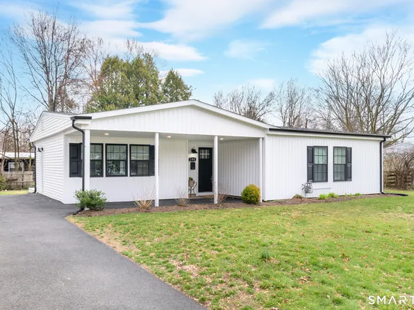 390 Albert Avenue, Stratford, CT 06614