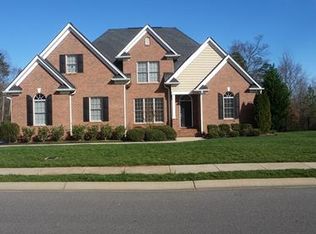 4610 McDade Ln, Gastonia, NC 28056