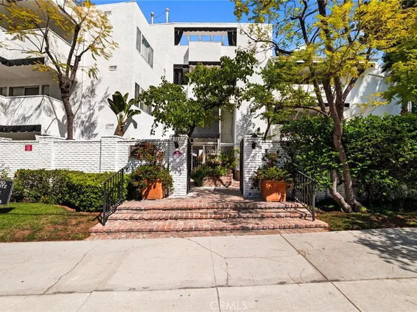 4950 Louise Ave Unit 304, Encino, CA 91316