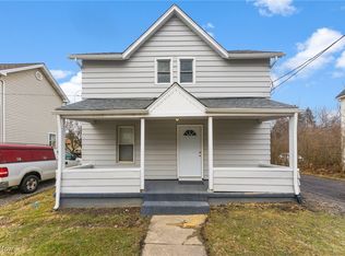 50 Abbey St, Girard, OH 44420