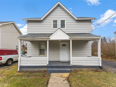 50 Abbey St, Girard, OH, 44420