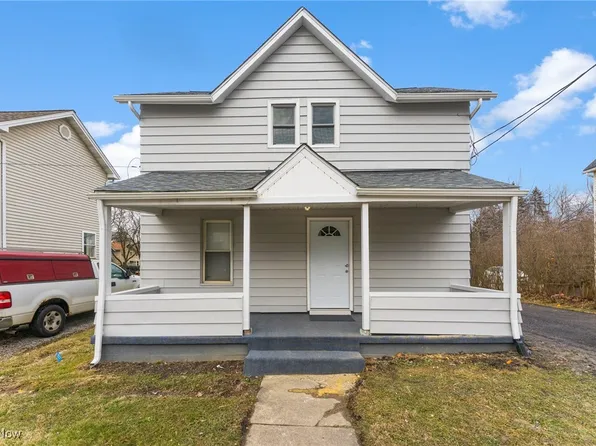 50 Abbey St, Girard, OH 44420