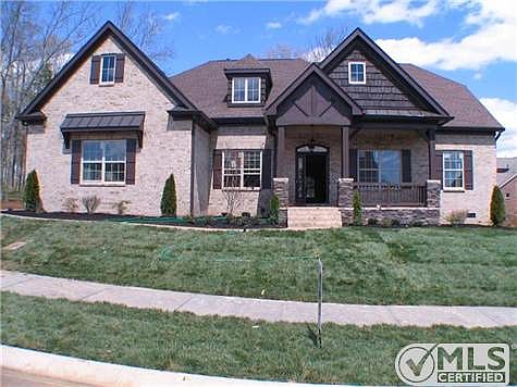 2nd image of 6129 Stags Leap Way Lot 316