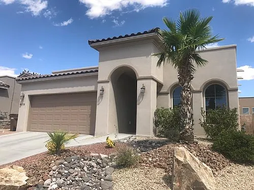 4118 Santiago Way Photo 1