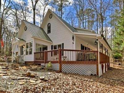 77 Gunite Cir, Ellijay, GA, 30540
