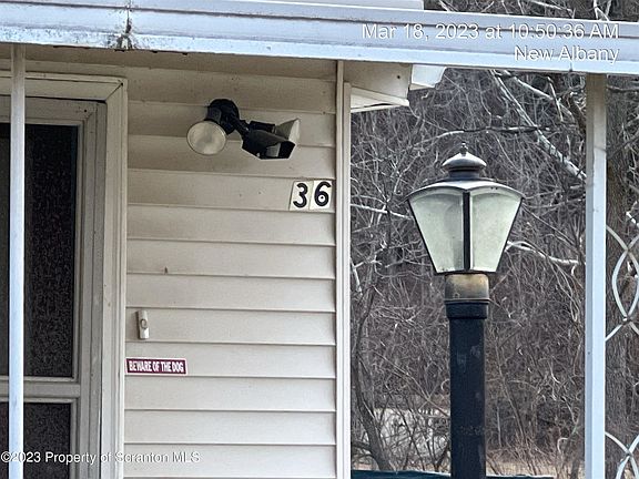 2nd image of 36 Railroad St