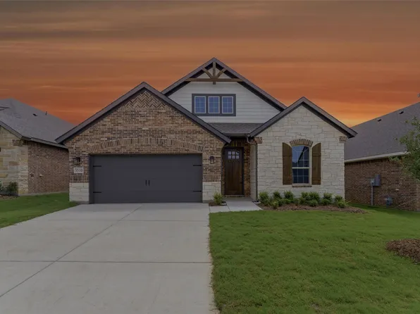3510 Helena St, Gainesville, TX 76240