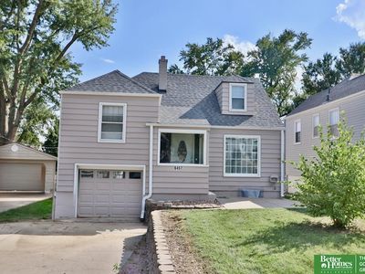 6457 Poppleton Ave, Omaha, NE, 68106