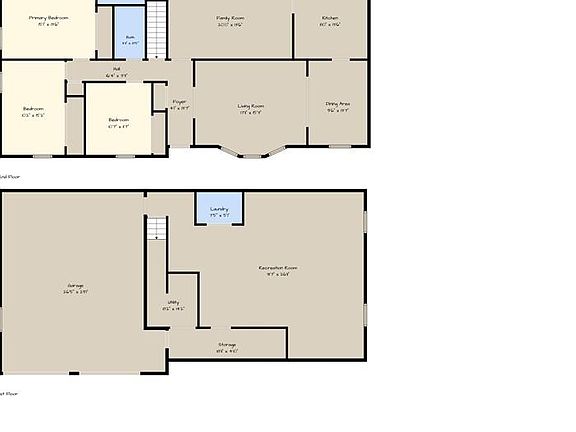 2nd image of 8716 Haskell Ave