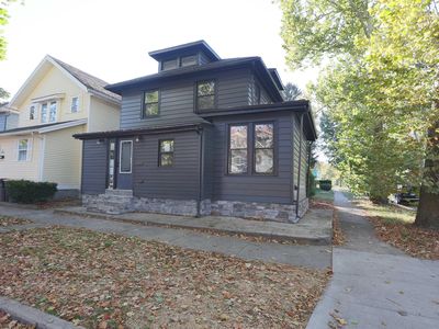 2102 Webster St, Fort Wayne, IN, 46802