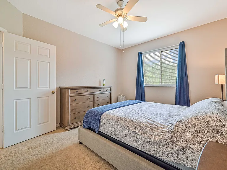 6341 Aragon Way #205 — Photo 16