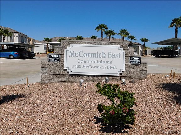 2nd image of 3423 McCormick Blvd APT 208
