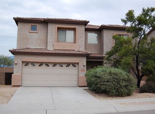 8183 S Placita Bilbao, Tucson, AZ 85747