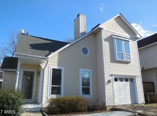 7237 Carriage Hill Dr, Laurel, MD 20707