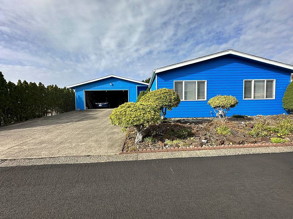 549 NE 61st St Newport OR 97365 MLS 11211581 Zillow