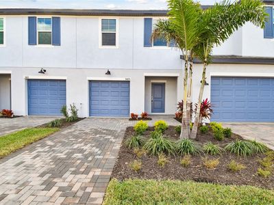 5425 Tripoli Dr, Palmetto, FL, 34221