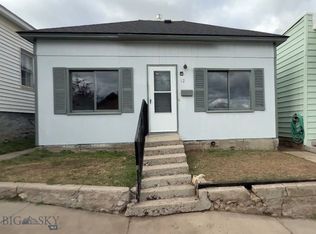 1217 W Silver St, Butte, MT 59701