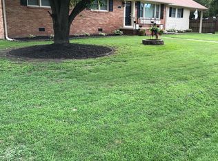 5010 Glendale Ave, North Dinwiddie, VA 23803
