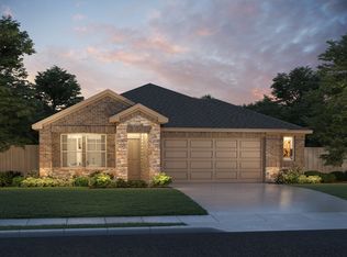 107 Capella Way, Hutto, TX 78634